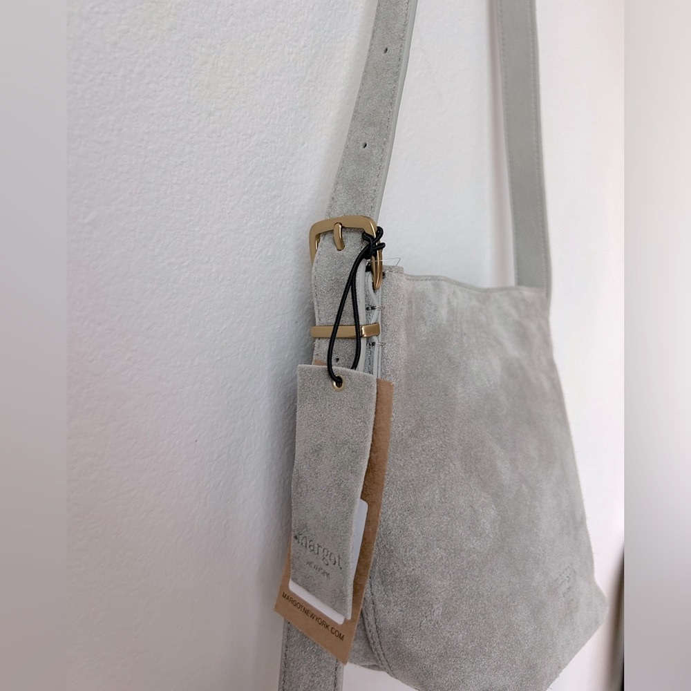 Margot Kaye mini bucket tote - Picture 5 of 9
